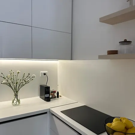 Tinel Appartement Skradin