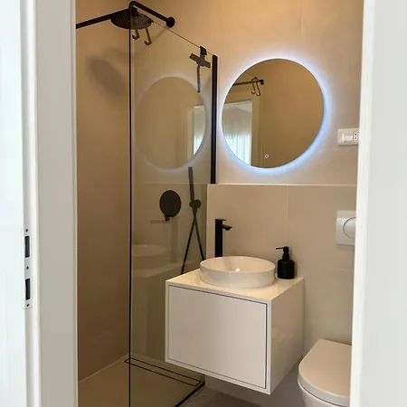 Appartement Tinel Skradin