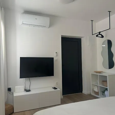 Tinel Appartement Skradin